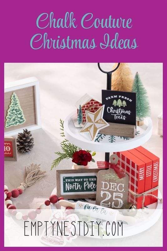 chalk couture christmas ideas blog post